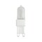 Westinghouse Westinghouse 40 W T4 Decorative Halogen Bulb 460 lm White 1 pk 0485500 - alternate 1